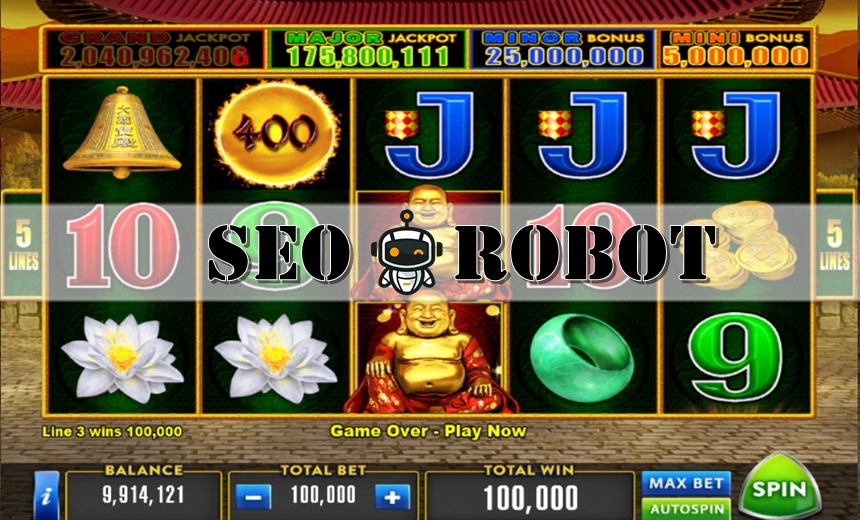 Lakukan Cara Ini Sebelum Bermain Slot Online