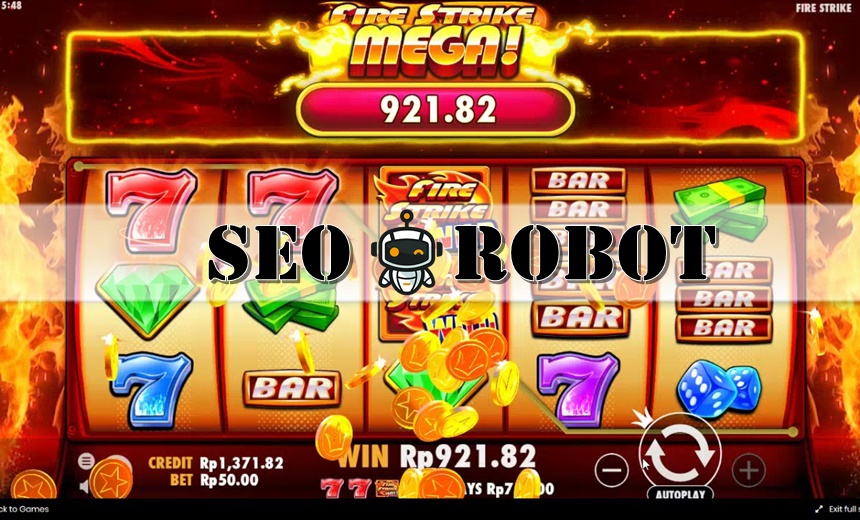 Dapatkan Beberapa Bonus Berikut Ini Dalam Permainan Slot Online