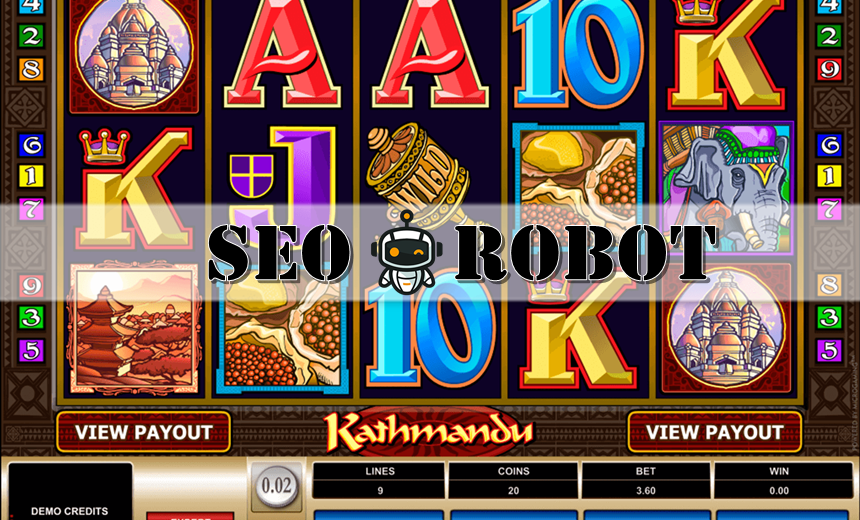 Memilih Situs Slot Online Terbaik, Kenali Kriteria Utamanya