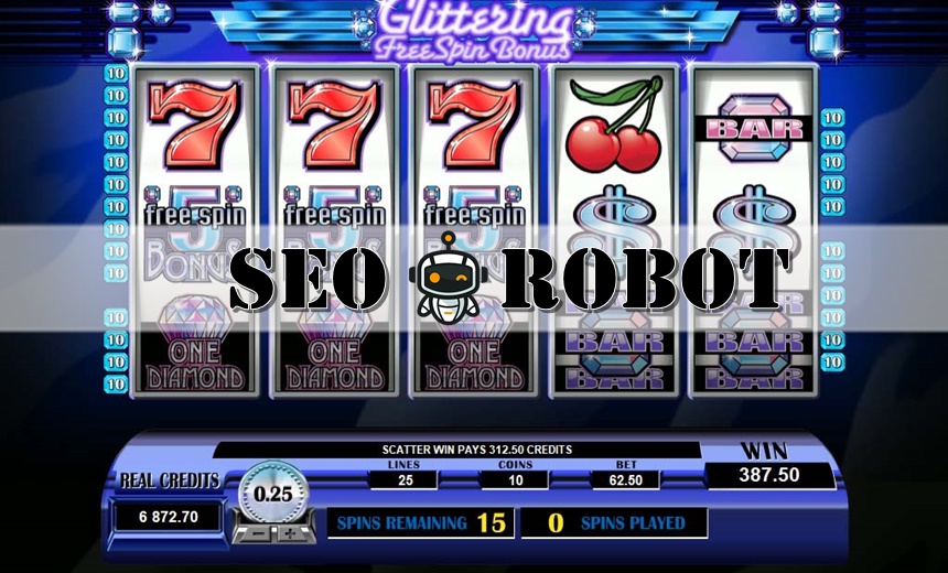 Rekomendasi Permainan Judi Slot Online Paling Gacor Saat Ini