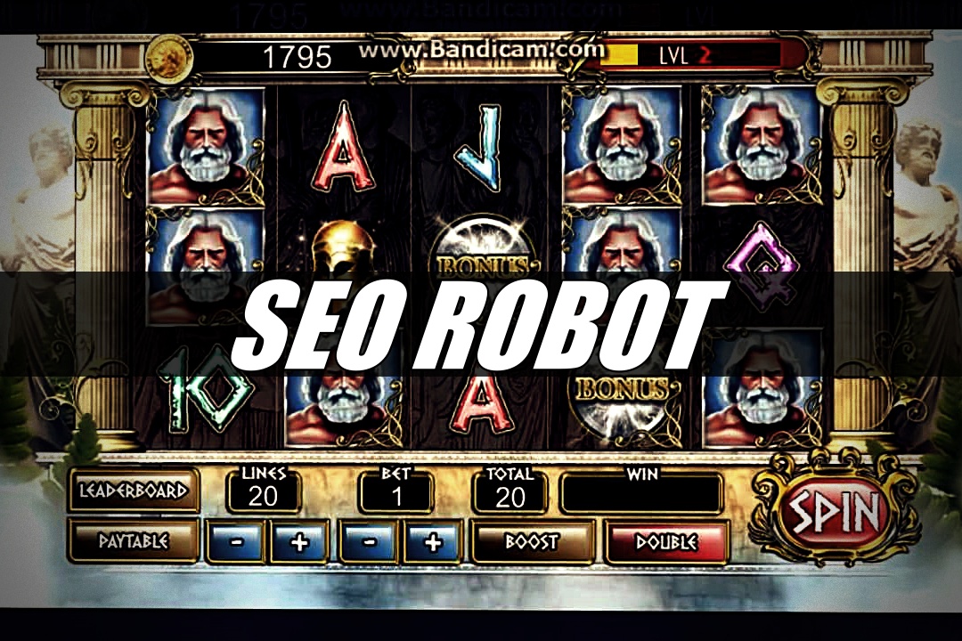 Slot Online Terbaik Terpercaya Paling Menguntungkan