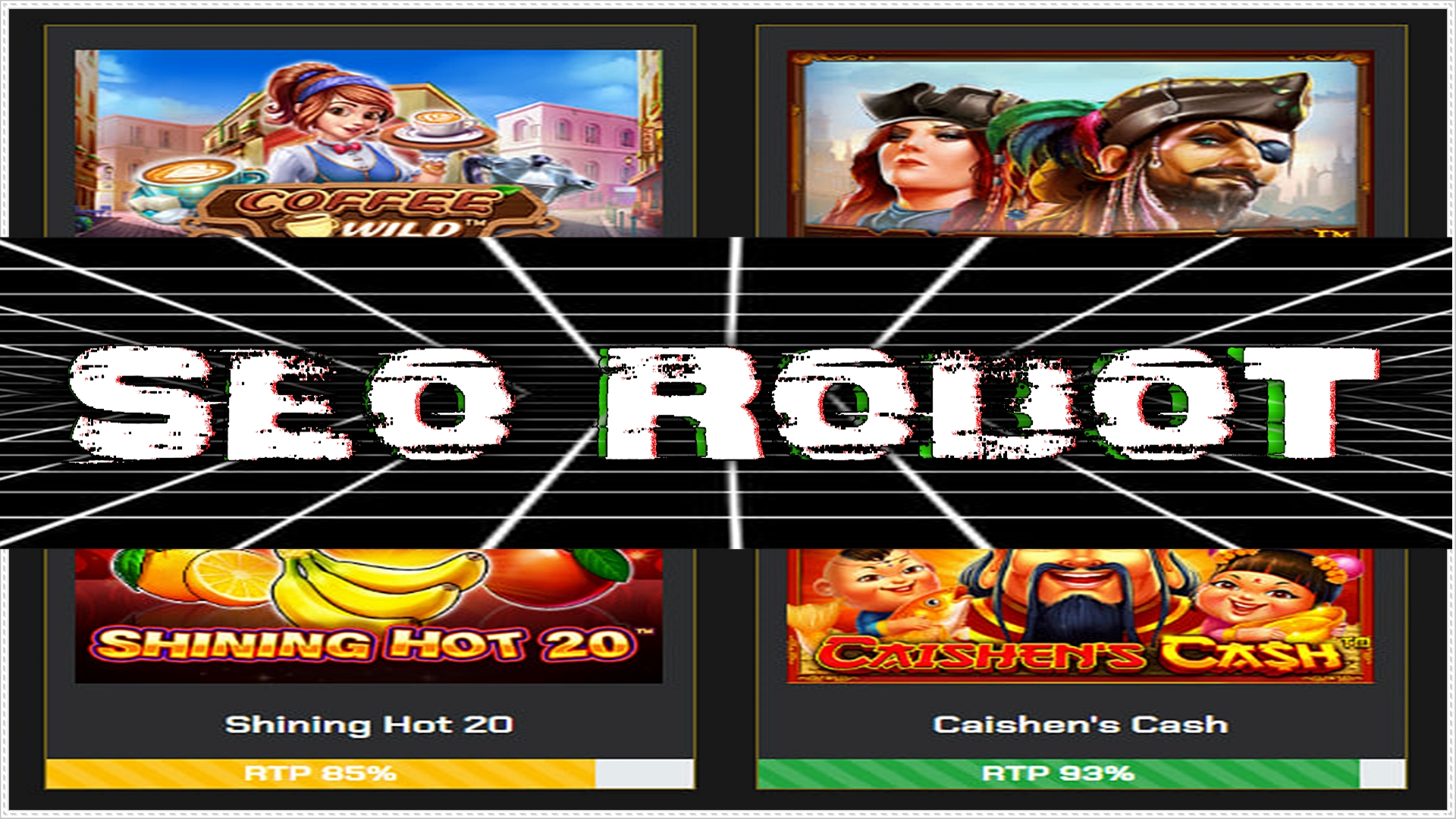 Agen Judi Slot Resmi Terpercaya